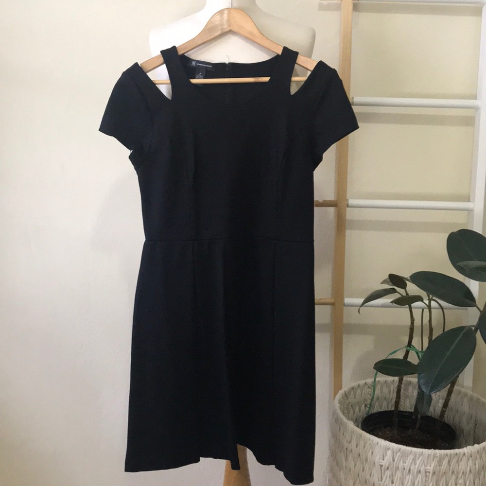 NWOT. Your‎ LBD (WC)